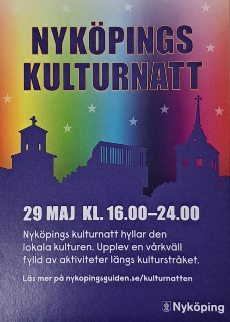 Kulturnatten 2026